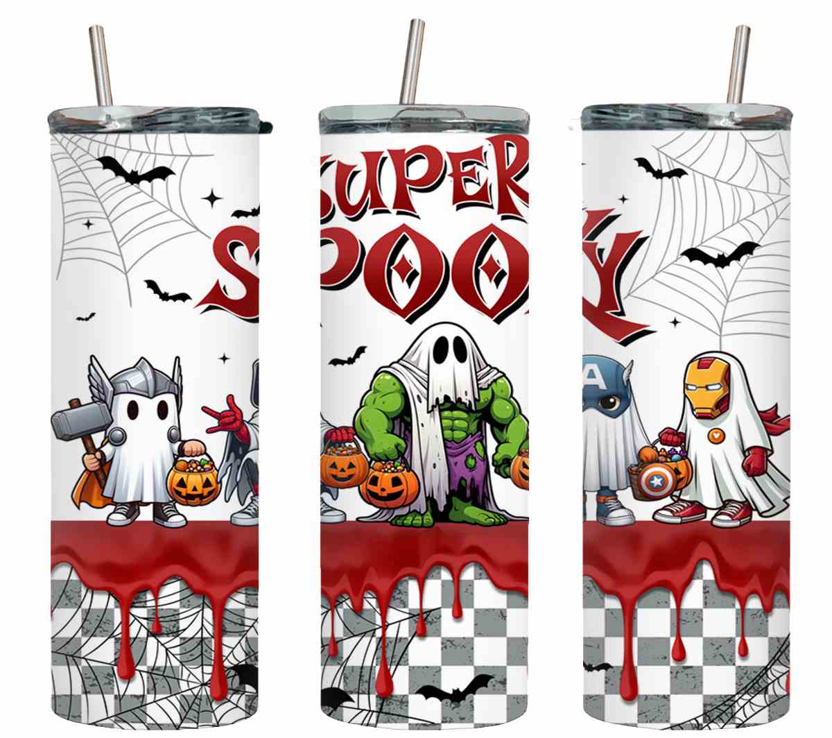 Super Spooky-9114